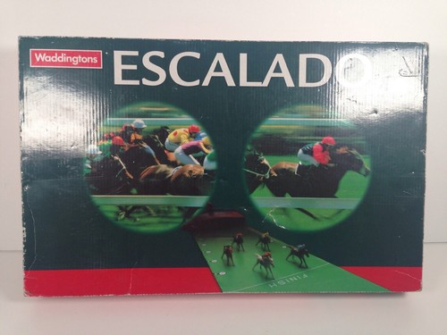 Waddingtons escalado - waddingtons,