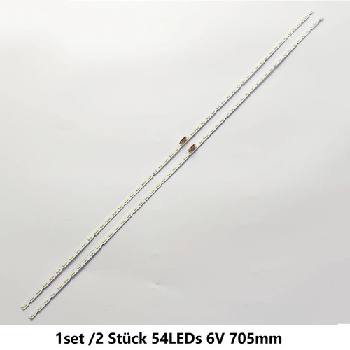 Led leisten lm41 - led-leisten, für
