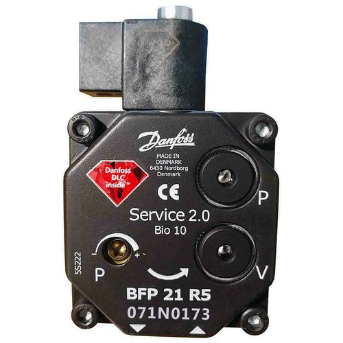 Danfoss ölpumpe bfp21 r5 - danfoss, Ölpumpe,