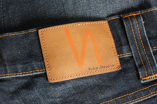 Nudie jeans grim - nudie,