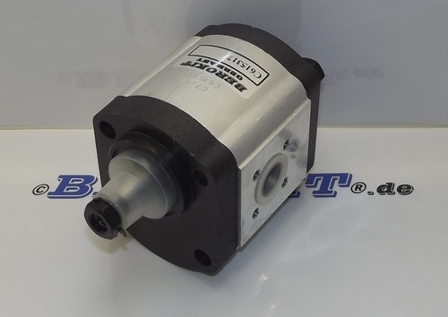 Hydraulikpumpe für deutz khd - für,