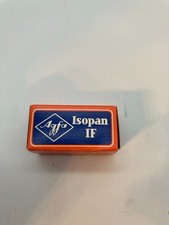 Agfa Isopan IF 135-36