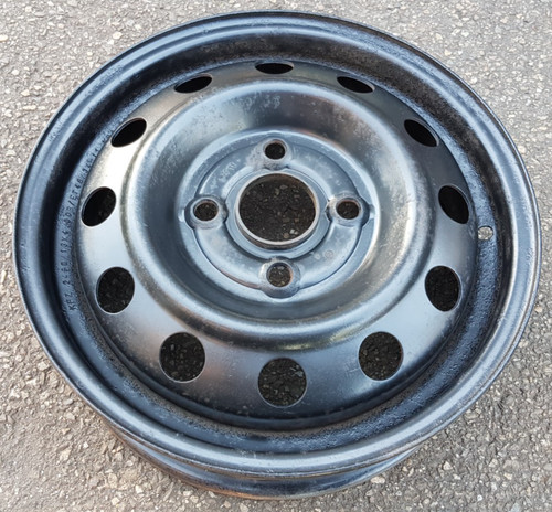 Felge hyundai i10 kia - x,