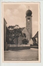 AK  Kressbronn am Bodensee  