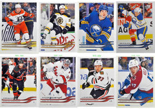 2025-26 Upper Deck Serie 1 #1