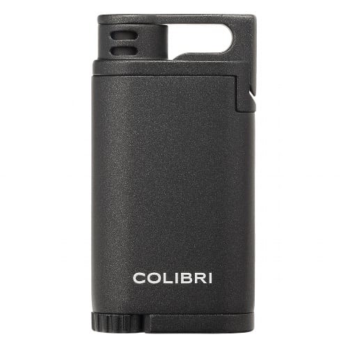 Feuerzeug jet colibri belmont - feuerzeug,