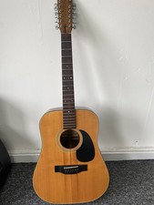 Fender akustikgitarre - f5,