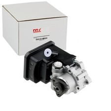 NTY SERVOPUMPE HYDRAULISCH