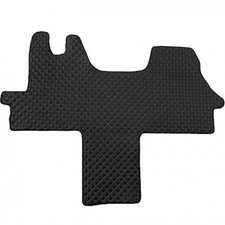 Schwarz mit Weißem Stitches