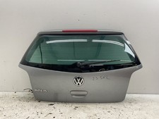 Heckklappe VW Polo 1.2 9 N