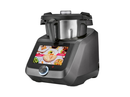 Silvercrest monsieur cuisine - silvercrest,