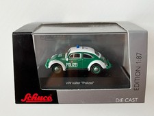 Schuco 452582600 - VW Käfer -
