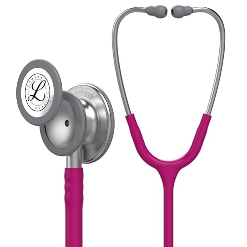 Littmann classic iii - littmann,