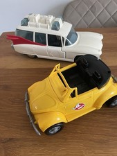 Ghostbusters kenner 1984 - ghostbusters,