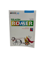 Die alten Römer Lernwerkstatt