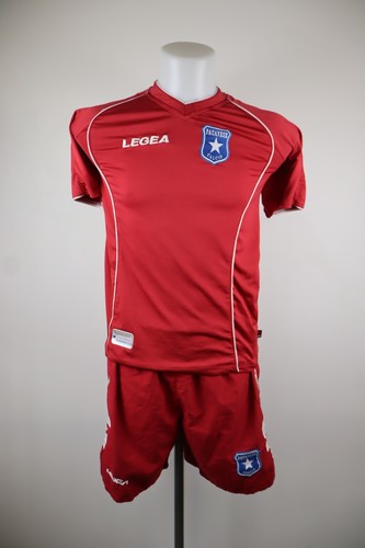 Legea paganese komplett - paganese,