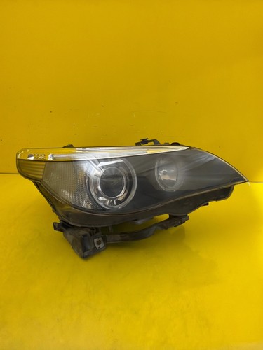 Bmw e60 e61 facelift - 5,