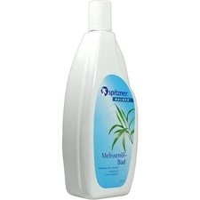 SPITZNER Balneo Melisse Ölbad, 1000 ml PZN 01531633