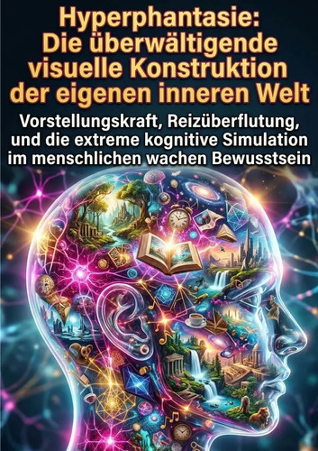 Hyperphantasie die - hyperphantasie:,