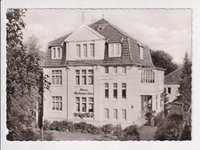 BAD SALZUFLEN 1963: HAUS