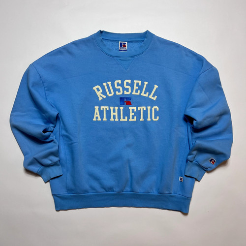 Russell athletic retro - russell,