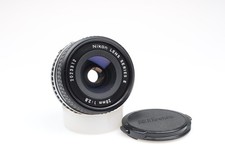 Nikon 28mm serie - nikon, f2.8