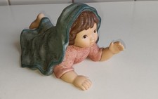 Goebel Figur Nina & Marco Kind