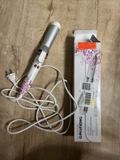 Grundig Volumen-Lockenstab HS 6732. Der Lockenstab ist Teil der "Glamstylers"
