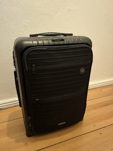 Rimowa bolero trolley cabin - bolero, s