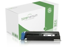 Toner kompatibel zu OKI B412DN