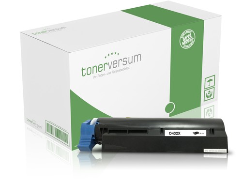 Toner kompatibel oki - toner, zu