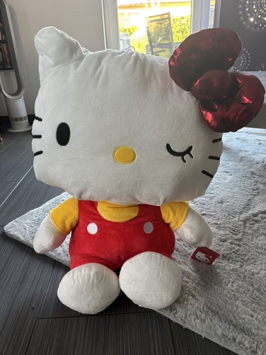 Hello kitty 50th - 50th, anniversary