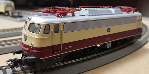 Trix 22032 gruppe 112 - 22032, db