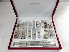 Robbe berking art deco - berking,