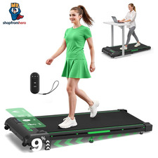 Walking Pad, 1-10 km/h