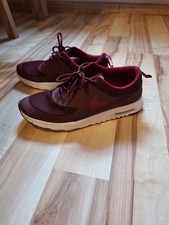 Nike Air Max Thea Bordeaux