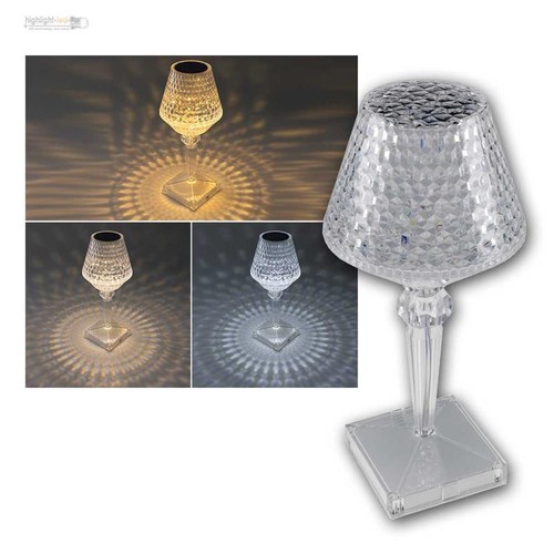 Led akku tisch leuchte lampe - led, akku-tisch-leuchte-lampe