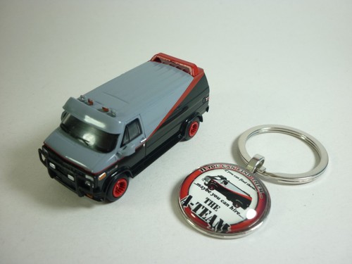 Brekina 1983 gmc - ,