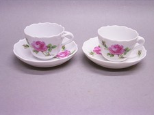 Meissen paar porzellan - paar,