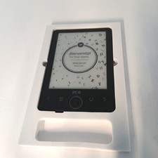 Dickens Light E Book Reader