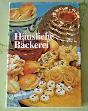 Häusliche Bäckerei Küche