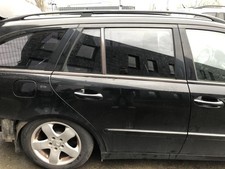 Mercedes W211 S211 E Klasse