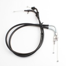 Pair throttle cable - a, x