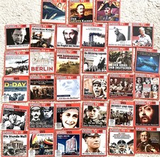 33 Spiegel TV DVD Sammlung