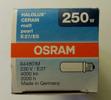 Osram Halolux Ceram 64480IM