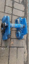 Demag Rollfahrwerk Laufkatze