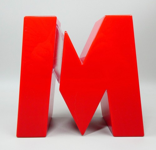 Metro bank doppelspardose - bank,