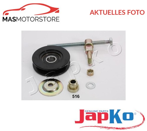 Umlenkrolle keilrippenriemen - umlenkrolle,
