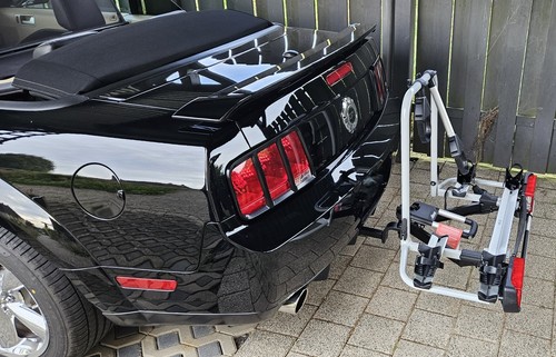 Anhängerkupplung ford mustang - anhängerkupplung,