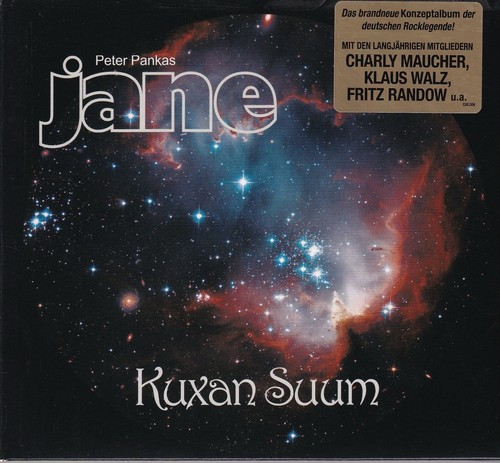 Peter panka jane kuxan - peter,